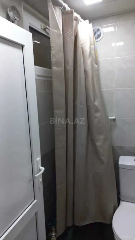 Kirayə verilir 2 otaqlı mənzil 35 m²