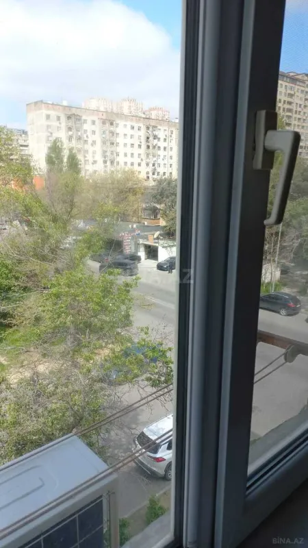 Kirayə verilir 2 otaqlı mənzil 35 m²