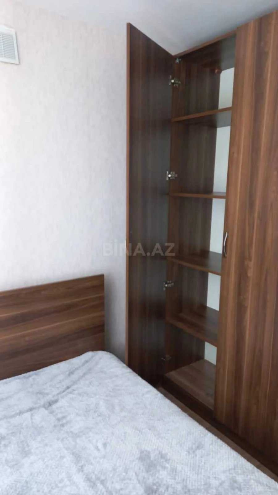 Kirayə verilir 2 otaqlı mənzil 35 m²