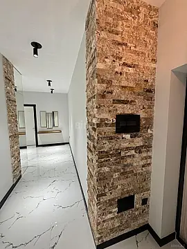 Kirayə verilir 3 otaqlı mənzil 141 m²