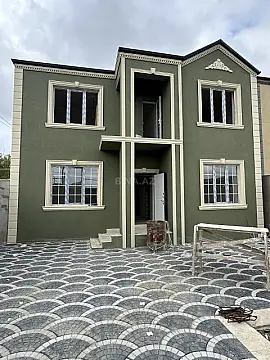 Satılır 4 otaqlı həyət evi 145 m² — Bakı, Qobustan qəs. 4 otaq 145.00 m²