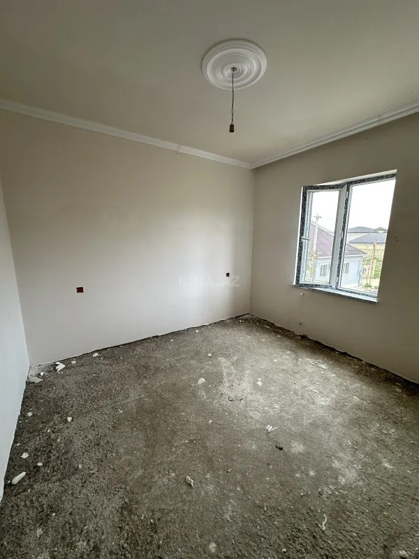 Satılır 4 otaqlı həyət evi 145 m²