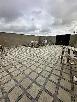 Satılır 4 otaqlı həyət evi 145 m²