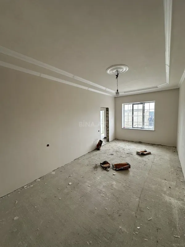 Satılır 4 otaqlı həyət evi 145 m²