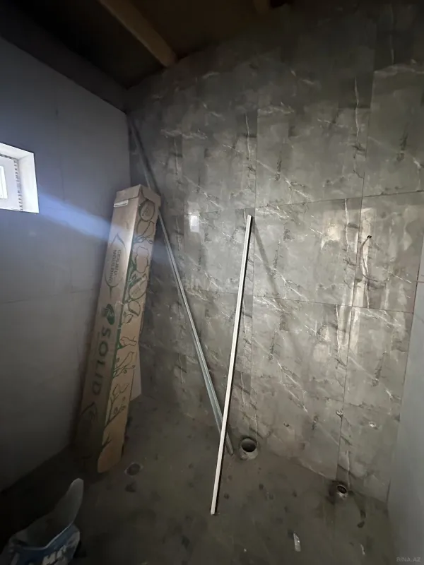 Satılır 4 otaqlı həyət evi 145 m²