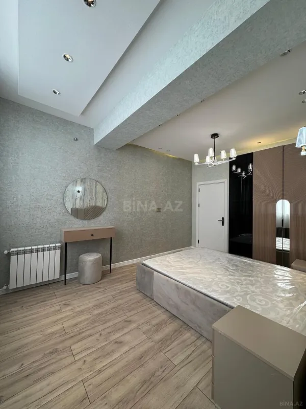Satılır 2 otaqlı mənzil 85 m²