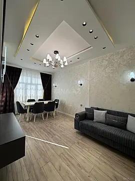 Satılır 2 otaqlı mənzil 85 m²