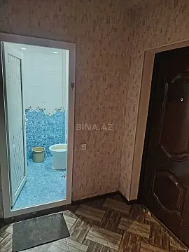 Kirayə verilir 2 otaqlı mənzil 45 m²