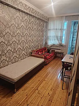 Kirayə verilir 2 otaqlı mənzil 45 m² — Bakı, Masazır 2 otaq 45.00 m²