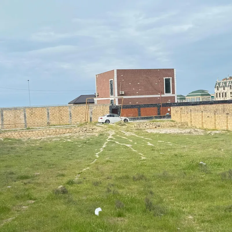 Satılır torpaq sahəsi 3 m²