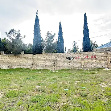Satılır torpaq sahəsi 3 m²