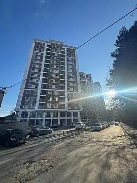 Satılır 2 otaqlı mənzil 90 m² — Bakı, Nərimanov 2 otaq 90.00 m²