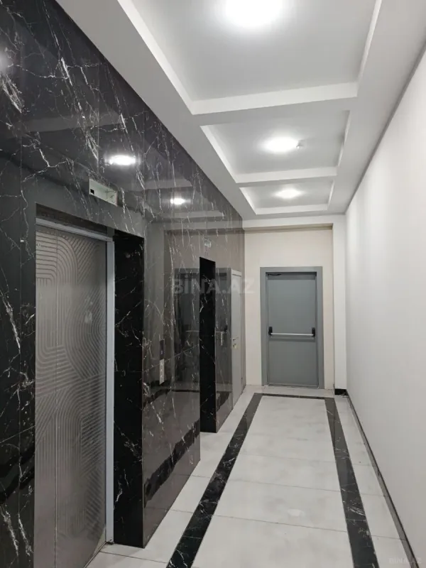 Satılır 2 otaqlı mənzil 90 m²