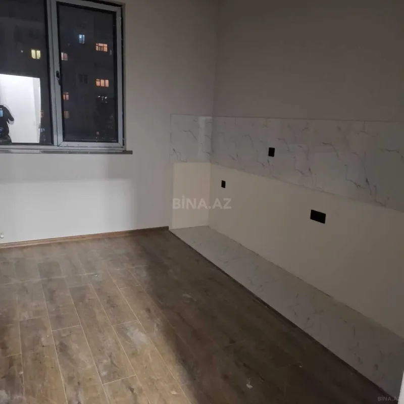 Satılır 2 otaqlı mənzil 90 m²