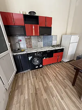 Kirayə verilir 1 otaqlı mənzil 30 m² — Bakı, İnşaatçılar 1 otaq 30.00 m²