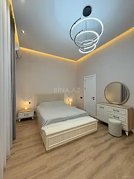 Kirayə verilir 4 otaqlı həyət evi 250 m²