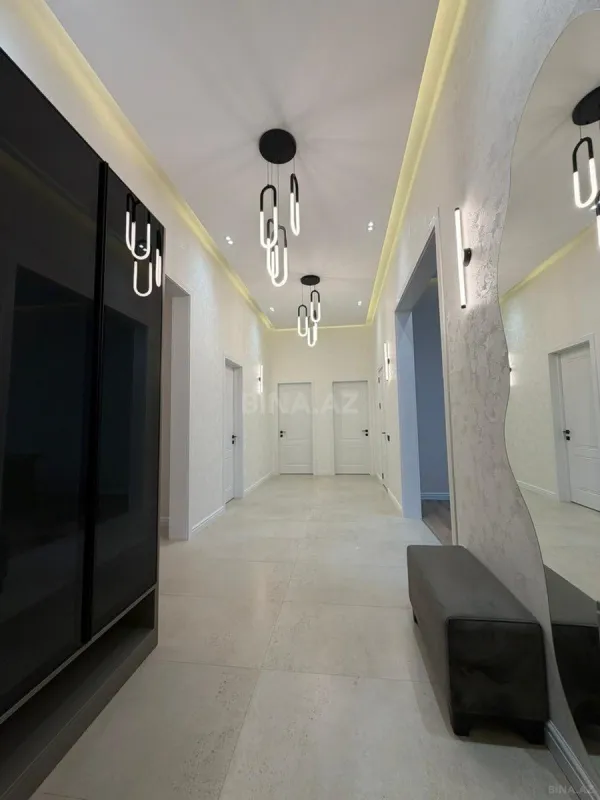 Kirayə verilir 4 otaqlı həyət evi 250 m²