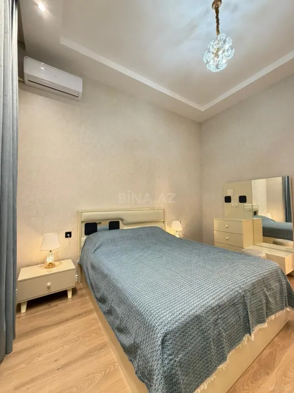 Kirayə verilir 4 otaqlı həyət evi 250 m²