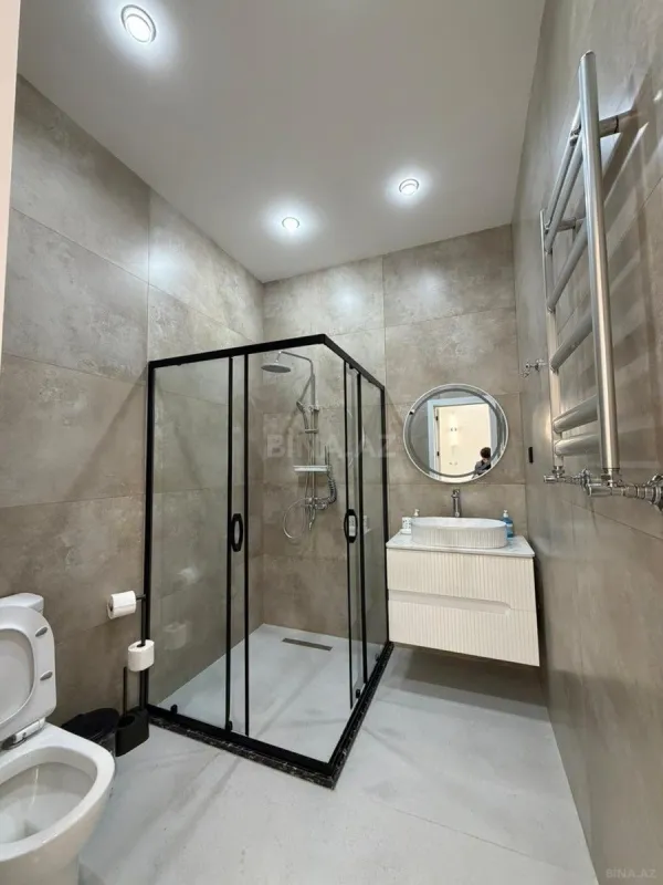 Kirayə verilir 4 otaqlı həyət evi 250 m²
