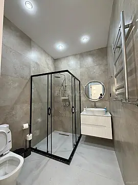 Kirayə verilir 4 otaqlı həyət evi 250 m²