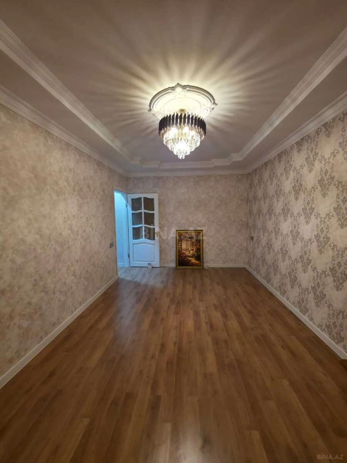 Satılır 2 otaqlı mənzil 45 m²