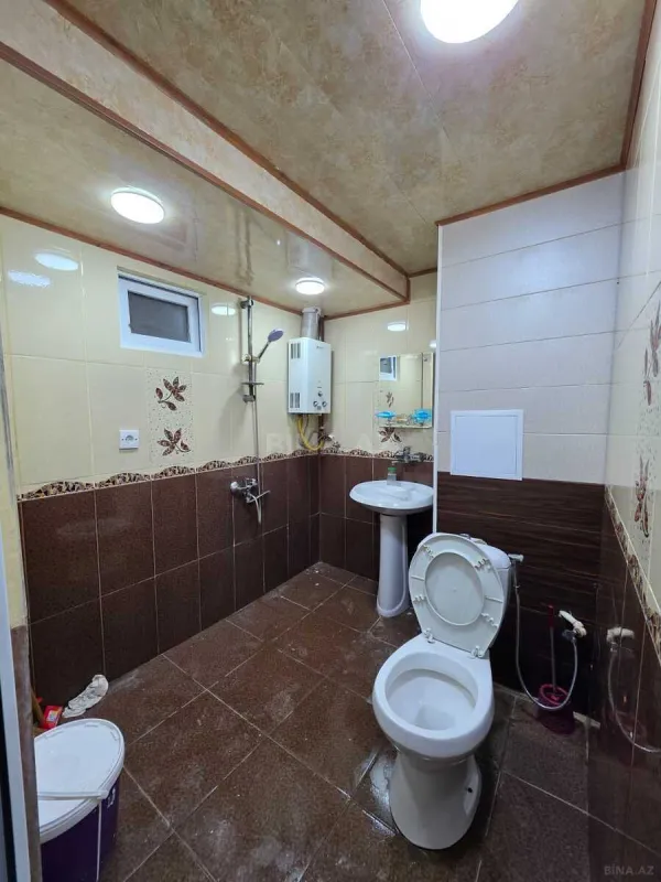 Satılır 2 otaqlı mənzil 45 m²