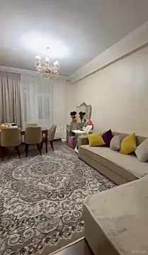 Satılır 2 otaqlı mənzil 60 m² — Bakı, Yasamal 2 otaq 60.00 m²