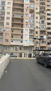 Satılır 3 otaqlı mənzil 103 m²