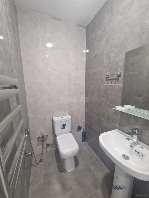 Kirayə verilir 4 otaqlı ofis 140 m²
