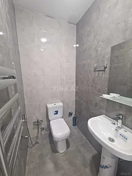 Kirayə verilir 4 otaqlı ofis 140 m²