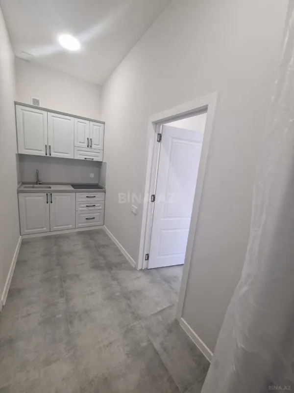 Kirayə verilir 4 otaqlı ofis 140 m²