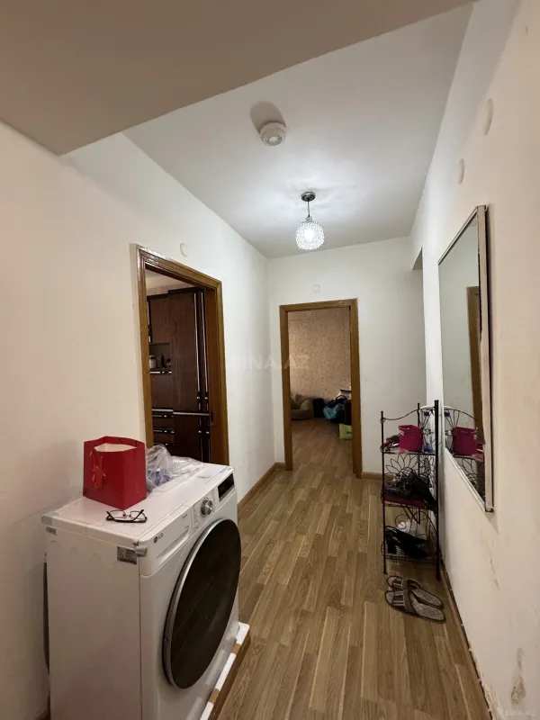 Satılır 4 otaqlı mənzil 120 m²
