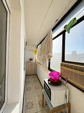 Satılır 4 otaqlı mənzil 120 m²