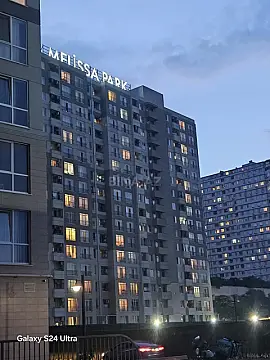Kirayə verilir 2 otaqlı mənzil 60 m² — Bakı 2 otaq 60.00 m²