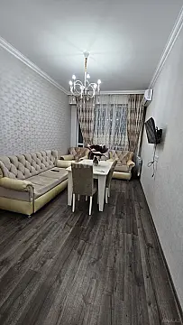 Kirayə verilir 2 otaqlı mənzil 60 m²