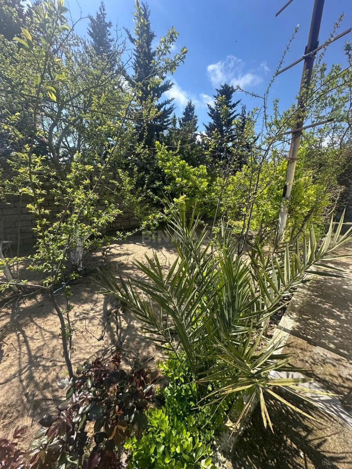Satılır torpaq sahəsi 6 m²