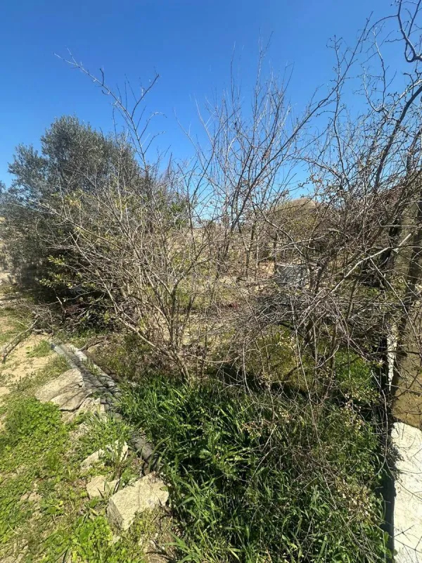 Satılır torpaq sahəsi 6 m²