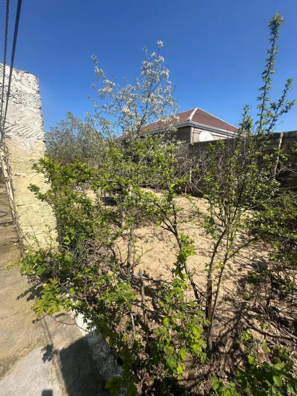 Satılır torpaq sahəsi 6 m²