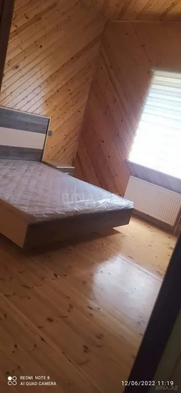 Satılır 5 otaqlı həyət evi 100 m²