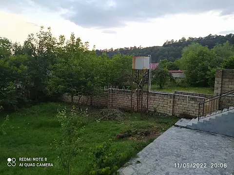 Satılır 5 otaqlı həyət evi 100 m²