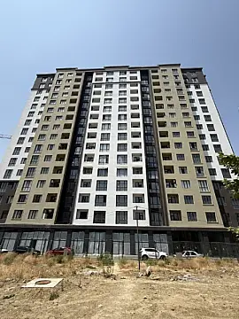 Satılır 2 otaqlı mənzil 75 m² — Bakı, Xətai 2 otaq 75.00 m²