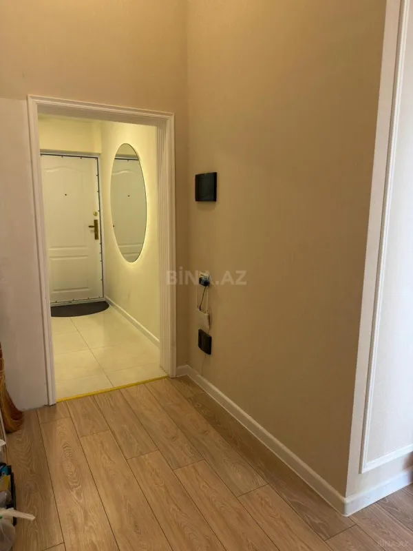 Satılır 3 otaqlı mənzil 82 m²