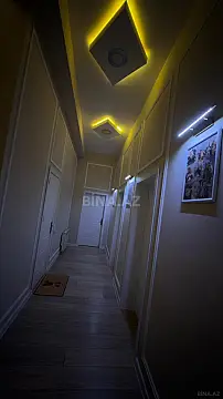 Satılır 3 otaqlı mənzil 82 m² — Bakı 3 otaq 82.00 m²