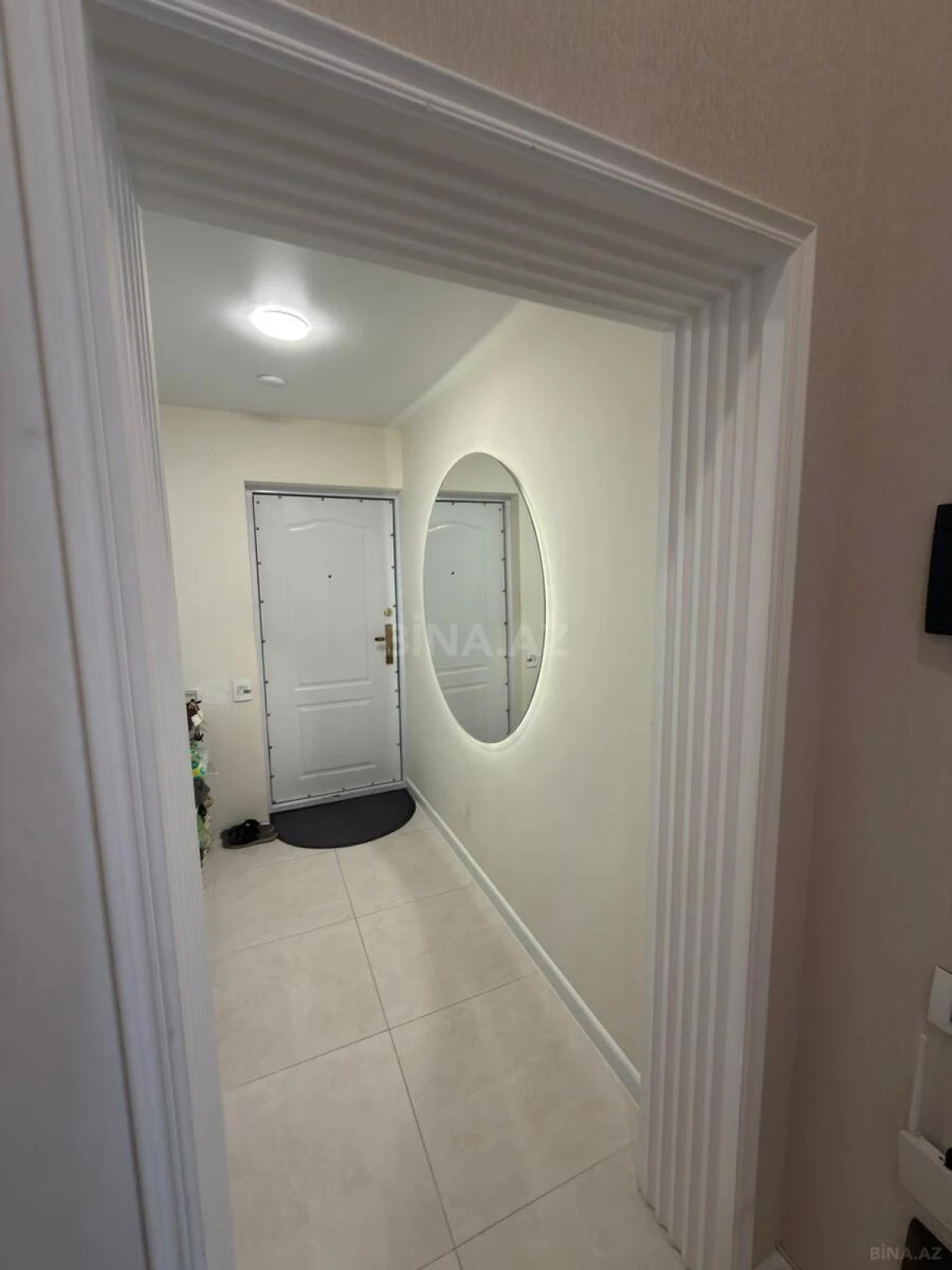 Satılır 3 otaqlı mənzil 82 m²