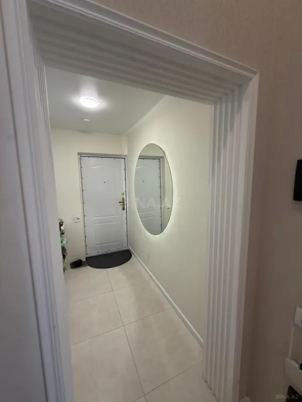 Satılır 3 otaqlı mənzil 82 m²