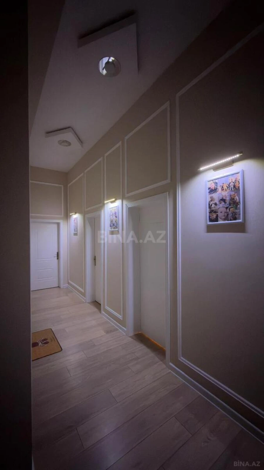 Satılır 3 otaqlı mənzil 82 m²