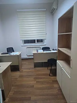 Kirayə verilir 1 otaqlı ofis 16 m² — Bakı, İnşaatçılar 1 otaq 16.00 m²