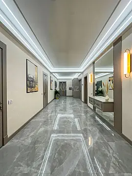 Satılır 4 otaqlı mənzil 245 m² — Bakı, Nəsimi 4 otaq 245.00 m²