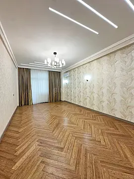 Satılır 4 otaqlı mənzil 245 m²