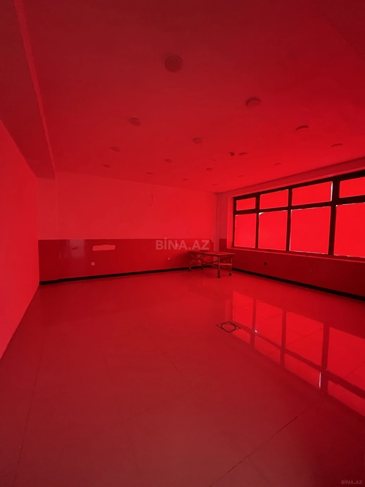 Kirayə verilir obyekt 350 m²